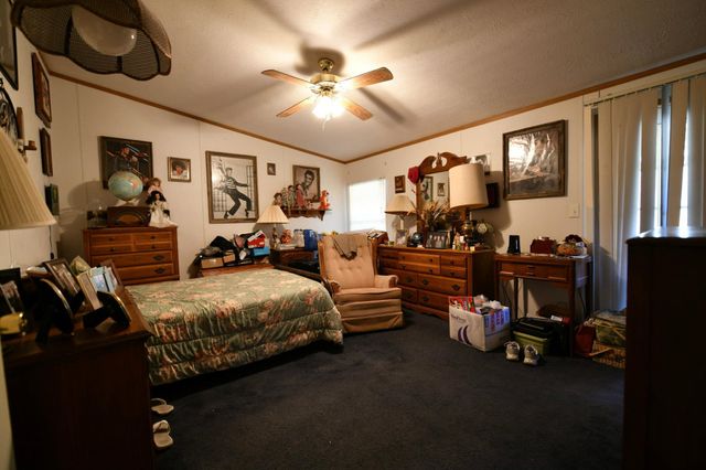 242 Polk Road 46, Mena, AR 71953