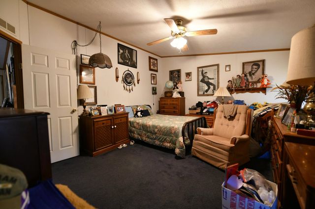 242 Polk Road 46, Mena, AR 71953