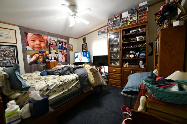 242 Polk Road 46, Mena, AR 71953