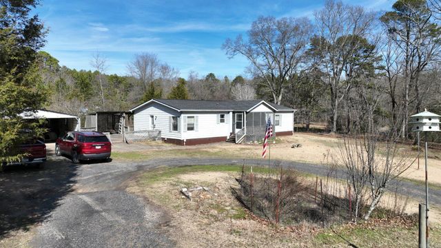 242 Polk Road 46, Mena, AR 71953