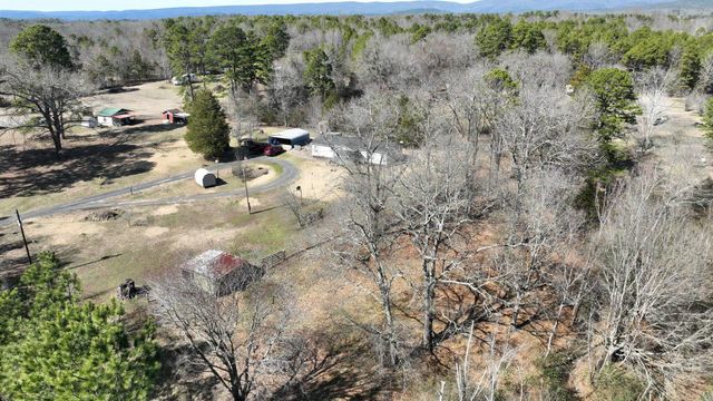 242 Polk Road 46, Mena, AR 71953