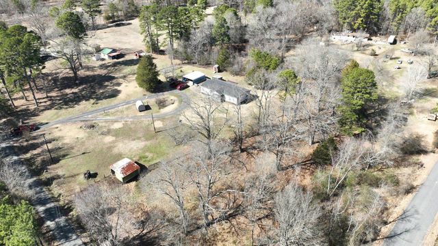 242 Polk Road 46, Mena, AR 71953