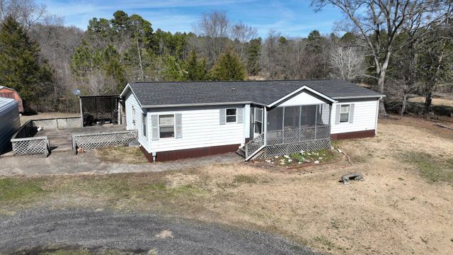 242 Polk Road 46, Mena, AR 71953