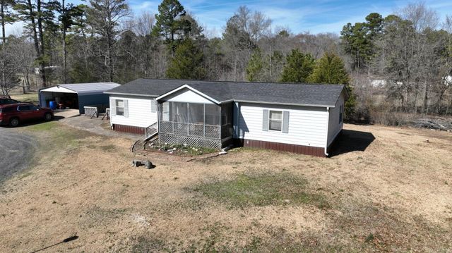 242 Polk Road 46, Mena, AR 71953