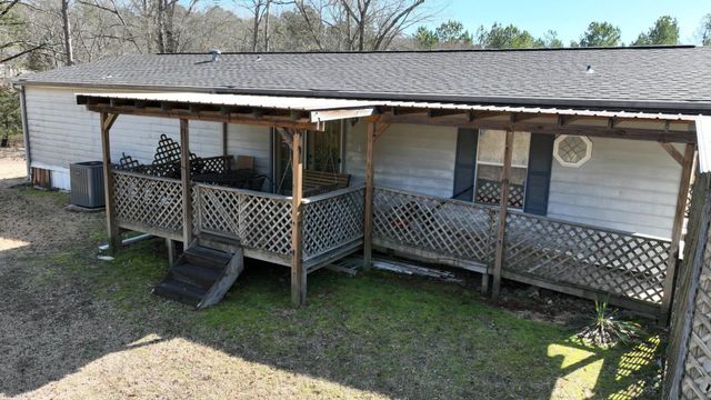 242 Polk Road 46, Mena, AR 71953