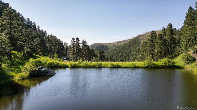 1268 Spring Valley Road, Bellvue, CO 80512