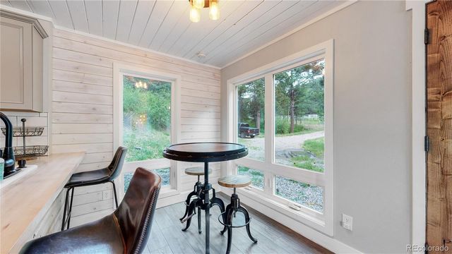 1268 Spring Valley Road, Bellvue, CO 80512