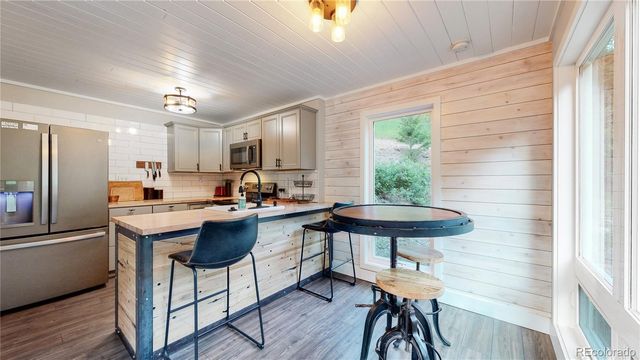 1268 Spring Valley Road, Bellvue, CO 80512