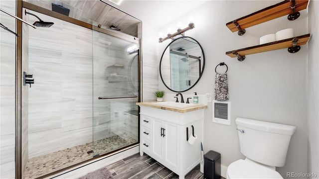 1268 Spring Valley Road, Bellvue, CO 80512