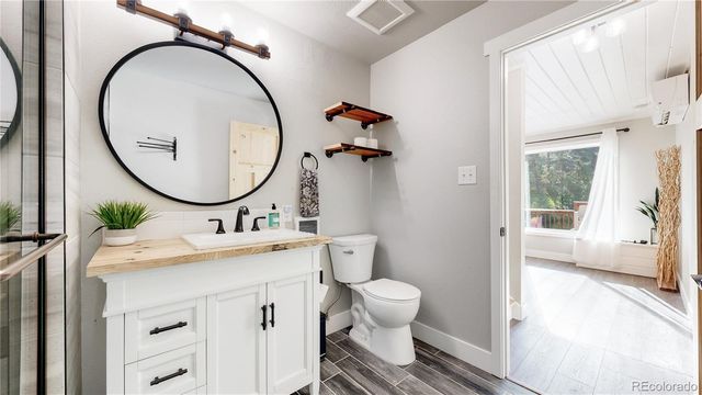 1268 Spring Valley Road, Bellvue, CO 80512