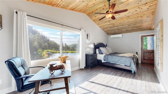 1268 Spring Valley Road, Bellvue, CO 80512