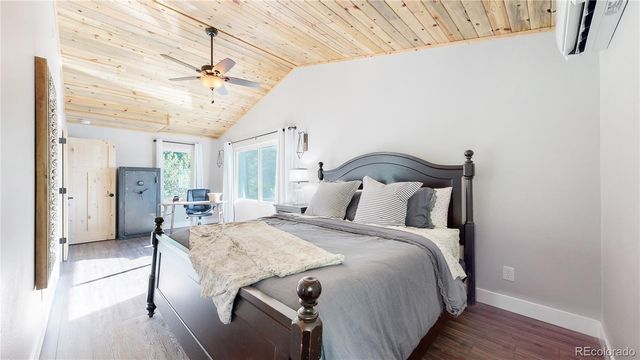 1268 Spring Valley Road, Bellvue, CO 80512