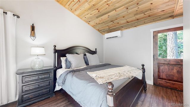 1268 Spring Valley Road, Bellvue, CO 80512