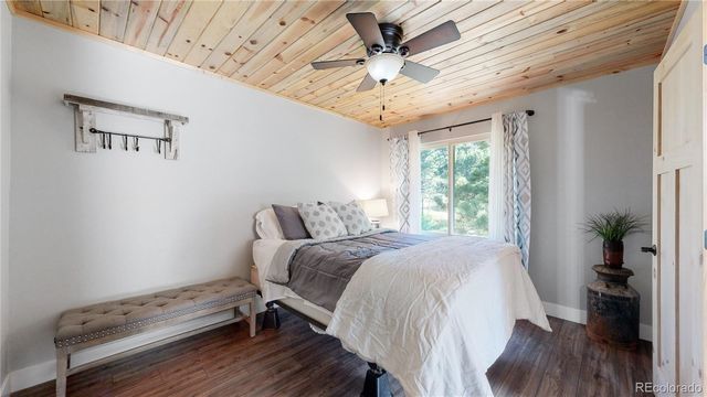 1268 Spring Valley Road, Bellvue, CO 80512