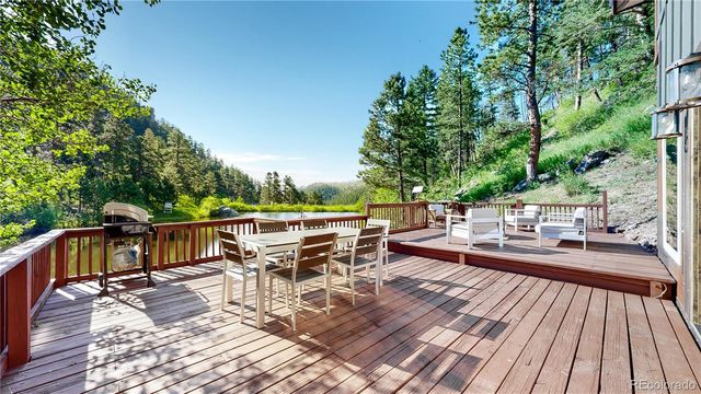 1268 Spring Valley Road, Bellvue, CO 80512
