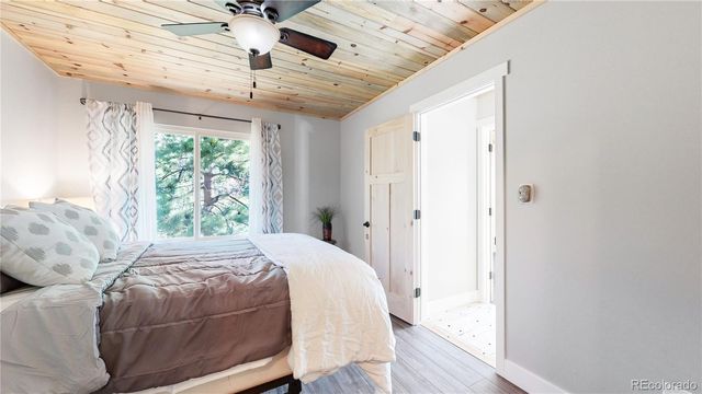 1268 Spring Valley Road, Bellvue, CO 80512