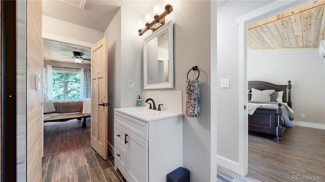 1268 Spring Valley Road, Bellvue, CO 80512