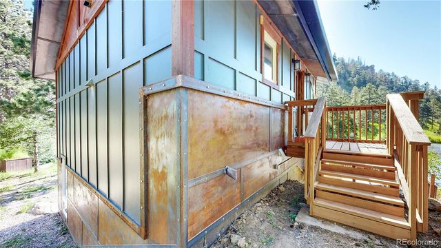 1268 Spring Valley Road, Bellvue, CO 80512