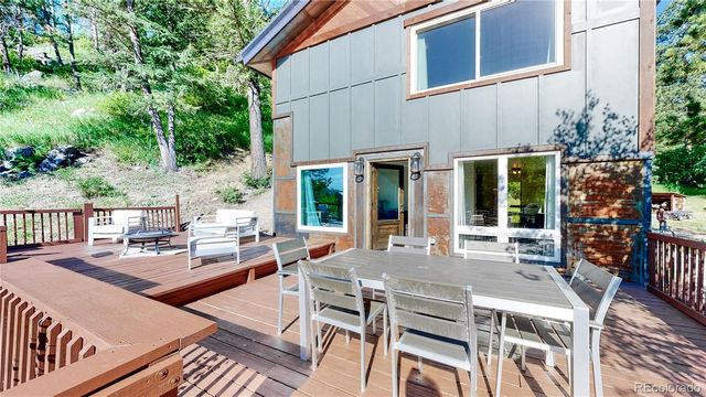 1268 Spring Valley Road, Bellvue, CO 80512