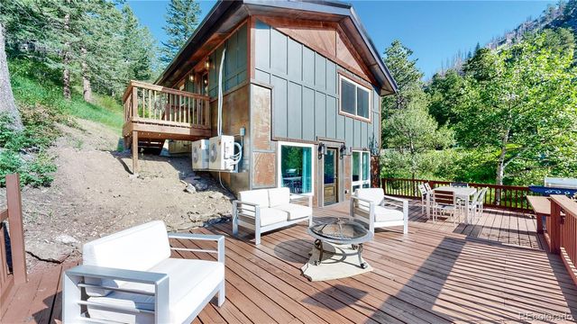 1268 Spring Valley Road, Bellvue, CO 80512
