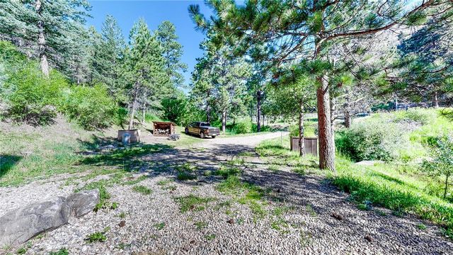 1268 Spring Valley Road, Bellvue, CO 80512