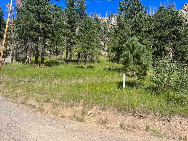 1268 Spring Valley Road, Bellvue, CO 80512