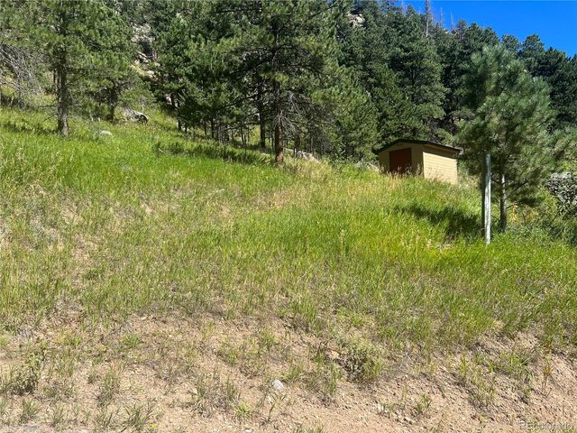 1268 Spring Valley Road, Bellvue, CO 80512