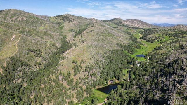 1268 Spring Valley Road, Bellvue, CO 80512