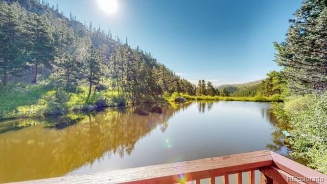 1268 Spring Valley Road, Bellvue, CO 80512