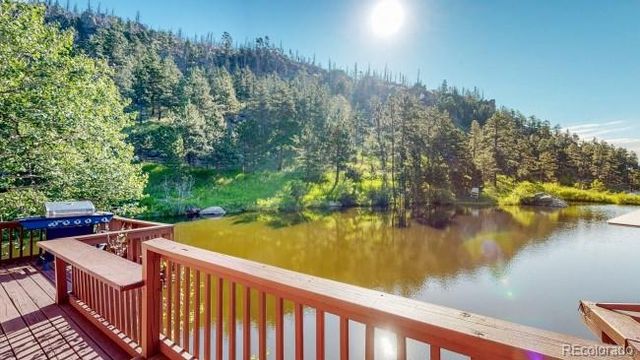 1268 Spring Valley Road, Bellvue, CO 80512