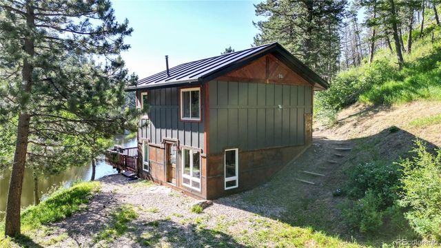 1268 Spring Valley Road, Bellvue, CO 80512