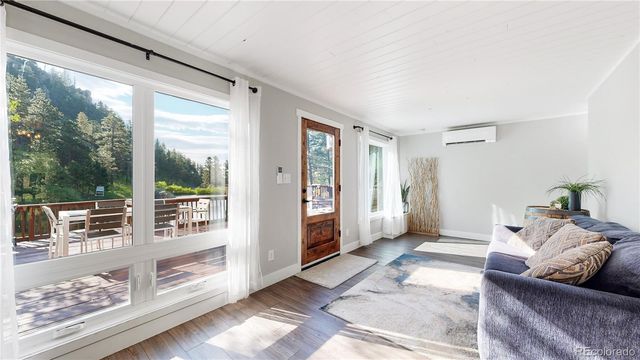 1268 Spring Valley Road, Bellvue, CO 80512