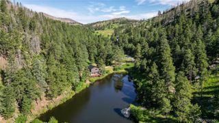 1268 Spring Valley Road, Bellvue, CO 80512