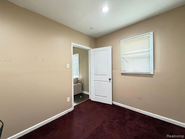 14960 Littlefield Street, Detroit, MI 48227