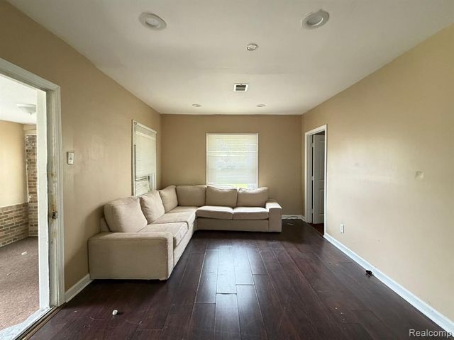14960 Littlefield Street, Detroit, MI 48227