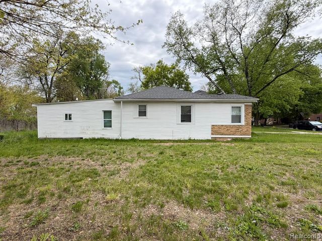 14960 Littlefield Street, Detroit, MI 48227