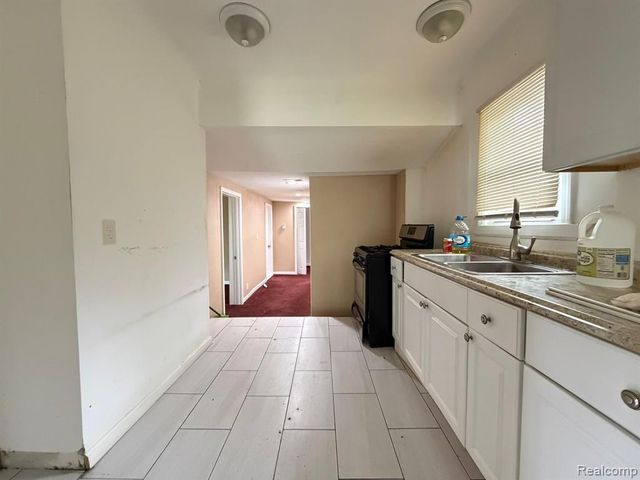 14960 Littlefield Street, Detroit, MI 48227
