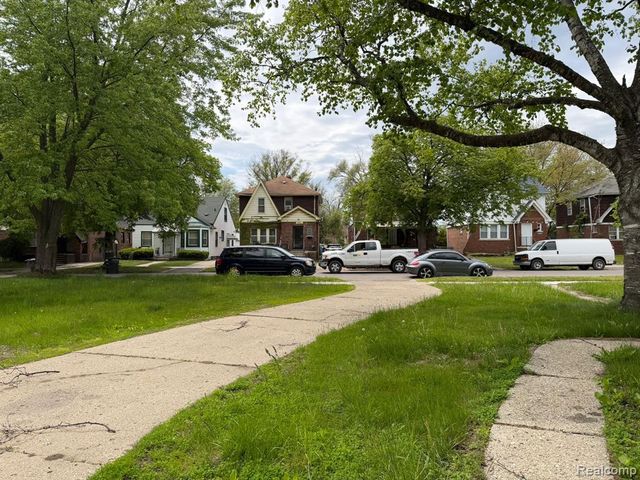 14960 Littlefield Street, Detroit, MI 48227