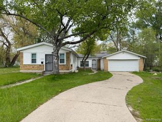 14960 Littlefield Street, Detroit, MI 48227
