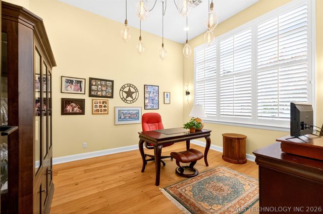6544 E 123rd Street, Bixby, OK 74008
