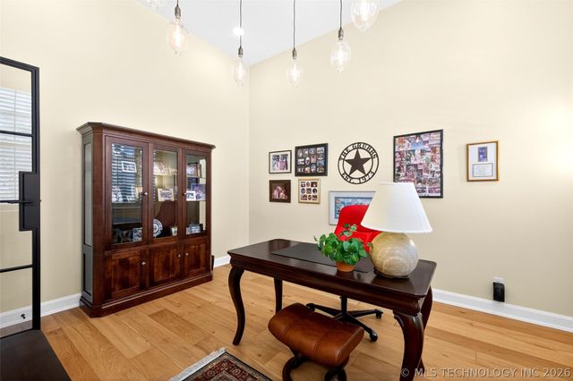6544 E 123rd Street, Bixby, OK 74008