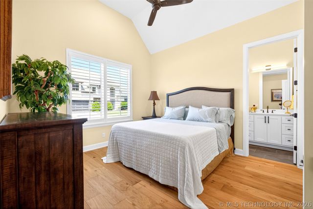 6544 E 123rd Street, Bixby, OK 74008