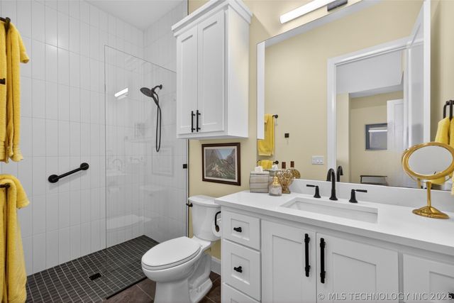 6544 E 123rd Street, Bixby, OK 74008