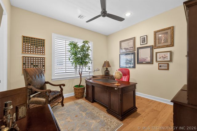 6544 E 123rd Street, Bixby, OK 74008
