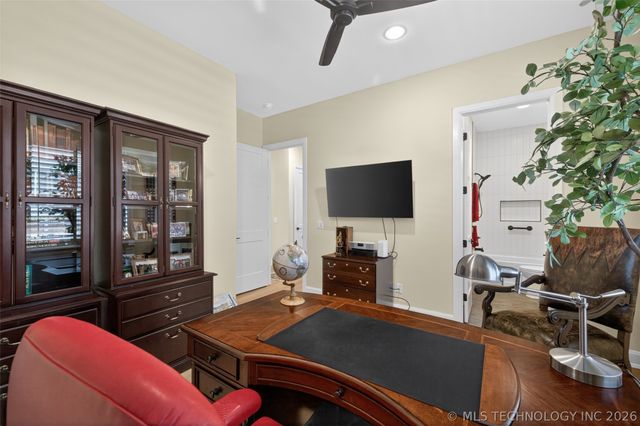 6544 E 123rd Street, Bixby, OK 74008