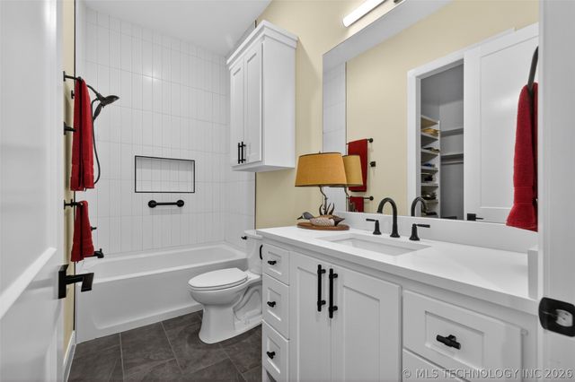6544 E 123rd Street, Bixby, OK 74008