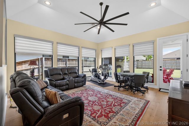 6544 E 123rd Street, Bixby, OK 74008