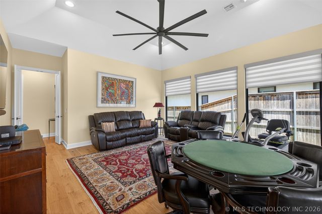 6544 E 123rd Street, Bixby, OK 74008