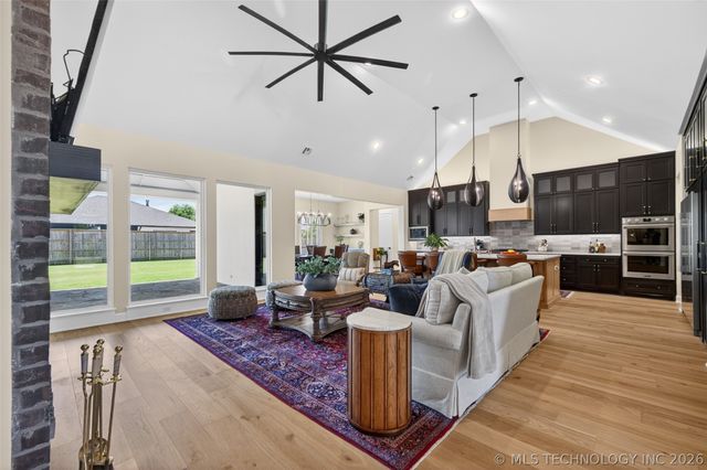 6544 E 123rd Street, Bixby, OK 74008