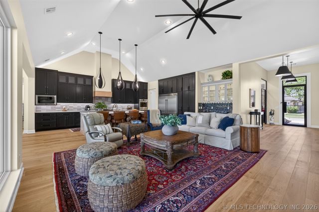 6544 E 123rd Street, Bixby, OK 74008